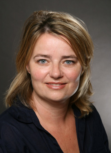 Dr. Christina Seidel