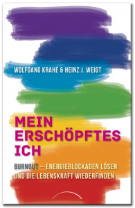 Coverbild "Mein erschöpftes Ich"