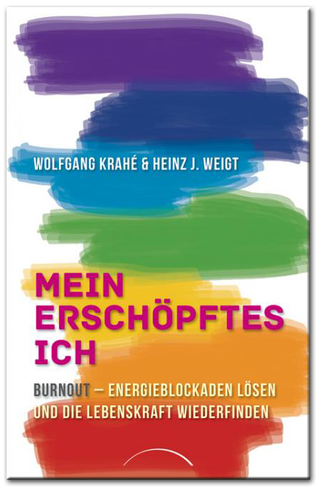 Coverbild "Mein erschöpftes Ich"