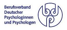 Logo des Bundesverband Deutscher Psychologen e.V.