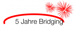 Fünf Jahre Bridging!