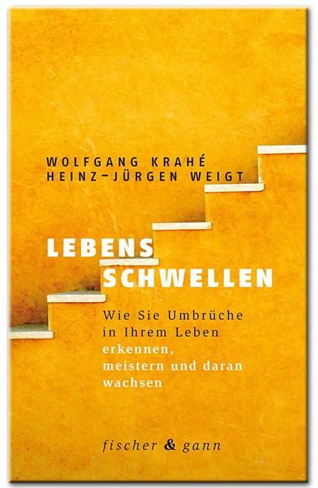 Lebensschwellen Buch